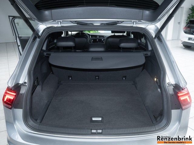Tiguan Allspace R-Line 4M. TDI DSG 360° HUD