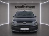 Volkswagen T7 Multivan lang 2.0Tdi AHK 2SCHIEBETÜREN KAMERA - VW T7 Multivan Gebrauchtwagen in Hannover