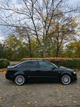 Audi A4 B7 DTM Quattro 2.0TFSI No S4 RS4 - Audi A4: Dtm