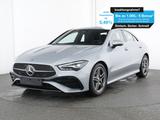 Mercedes-Benz CLA 180 AMG SPURPAKET AHK KAMERA PDC KEYLESS LED - Mercedes-Benz CLA 180 in Bonn