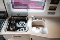 Phoenix Top-Alkoven 8300 BMRSL -AHK-Lithium-Hydr.Stützen (18/24)