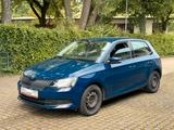 Skoda Fabia Cool Edition *Klima*Service Neu* - Skoda Fabia: Edition