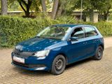 Skoda Fabia Cool Edition *Klima*Service Neu* - Skoda Fabia in Aachen