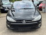 Peugeot 206 Cabriolet CC Platinum - Peugeot aus 2002