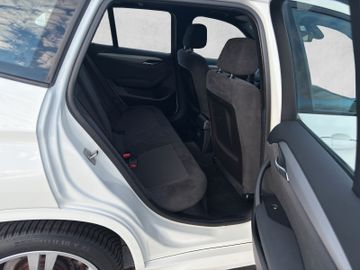 BMW X1 18 d xDrive M SportM-Technic|Xenon|Keyless