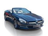 Mercedes-Benz SL 500 Roadster Edition /Sitzklima /Harman&Kardo - Mercedes-Benz SL 500 Gebrauchtwagen