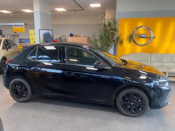 Bild 2 Opel CORSA GS 100 PS LED-SCHEINWERFER RFK WINTERPAKET