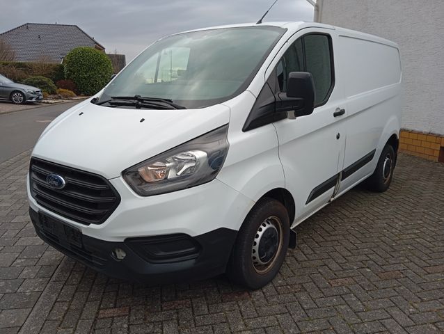 Ford Transit Custom 2.0 TDCI