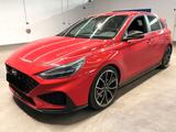 Hyundai i30 N PERFORMANCE DCT NAVI+KAMERA+LED+GRA+SITZHZ - Hyundai Jahreswagen