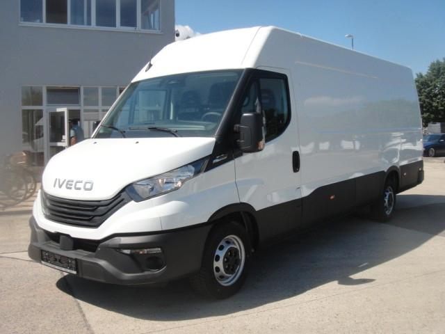 Iveco Daily 35S16A8V, Hi-Matic, Klima, Maxi