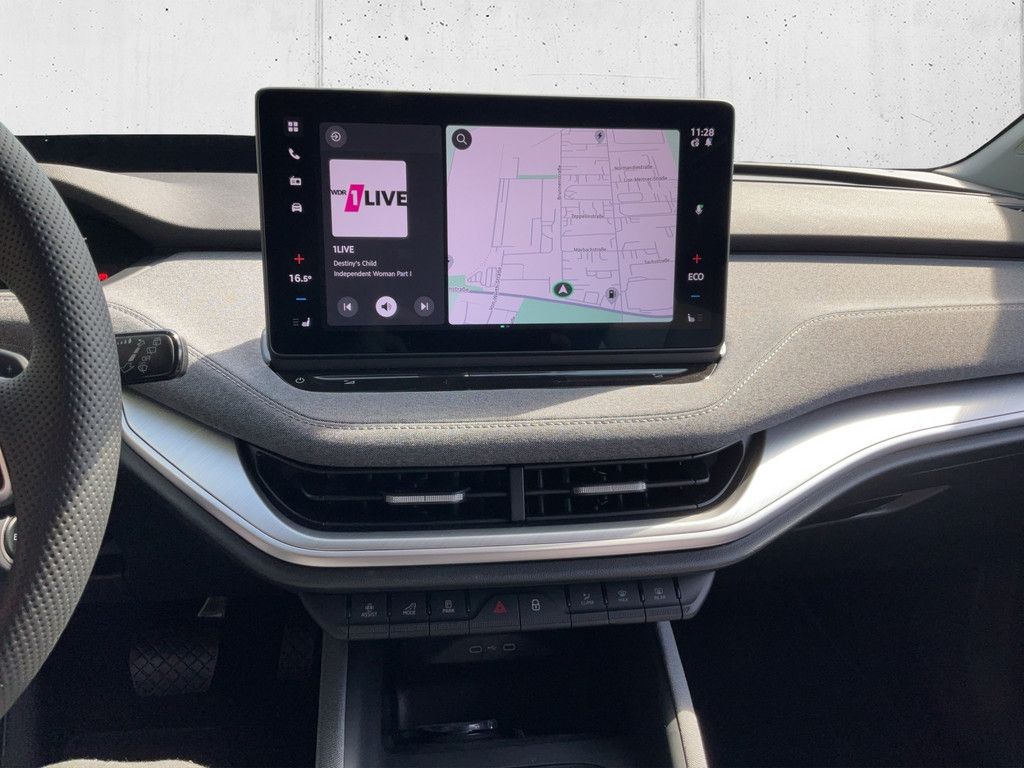 Skoda Enyaq - Bild 16