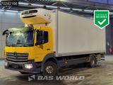 Mercedes-Benz Atego 1524 Atego 4X2 15tonner ThermoKing T-1200R - Mercedes-Benz Atego 1524