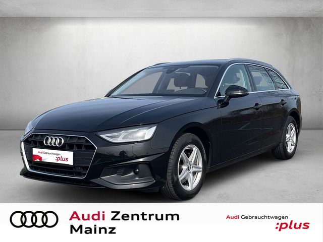 Audi A4 Avant 35 TDI S tronic *Navi*