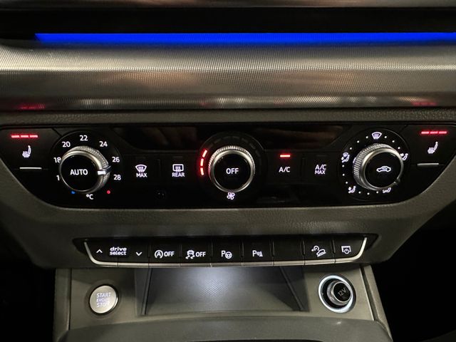 Audi Q5 quattro sport *Matrix-LED*Klima*Kamera*Navi*