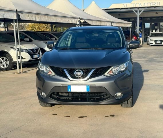 Nissan Qashqai 1.6 130cv 2016