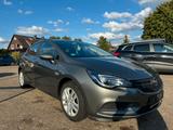 Opel Astra K Lim. 5-trg. 1.0 ECO Selection Start/Stop - Opel Astra: Eco