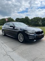 BMW 540d xDrive Touring M Sportpaket - BMW 540 in Wuppertal