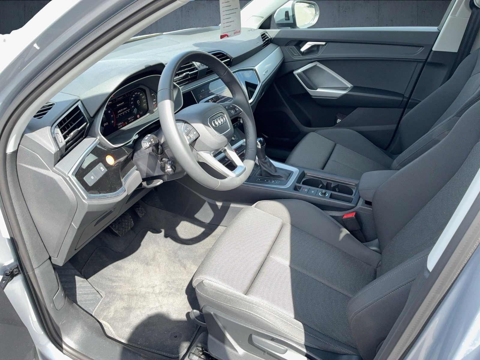 Audi Q3 - Bild 10