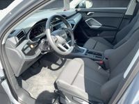 Audi Q3 - Vorschau Bild 10