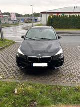 BMW 216d Active Tourer Advantage  - BMW 216 Active Tourer in Berlin