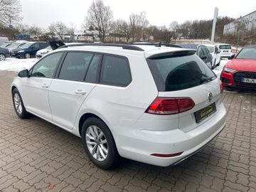 Bild 7 VW Golf VII Variant Comline*AT*BUS-PAK*ACC*SHZ*1HD*