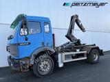 Mercedes-Benz SK 1824 BB Abroller Gergen GHK 10 MK - Doppelkni - Mercedes-Benz Mk