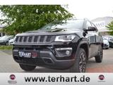 Jeep Compass Trailhawk 4WD 2.0 MultiJet EU6d-T Navi S - Jeep Compass: Trailhawk