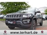 Jeep Compass Trailhawk 4WD 2.0 MultiJet EU6d-T Navi S - Jeep Compass: Trailhawk