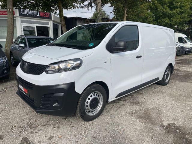 Fiat Scudo 2.0 Multijet L2 TEMPOMAT PDC 145PS 3-SITZE