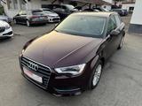 Audi A3 Sportback ambiente - Audi Gebrauchtwagen von 2013
