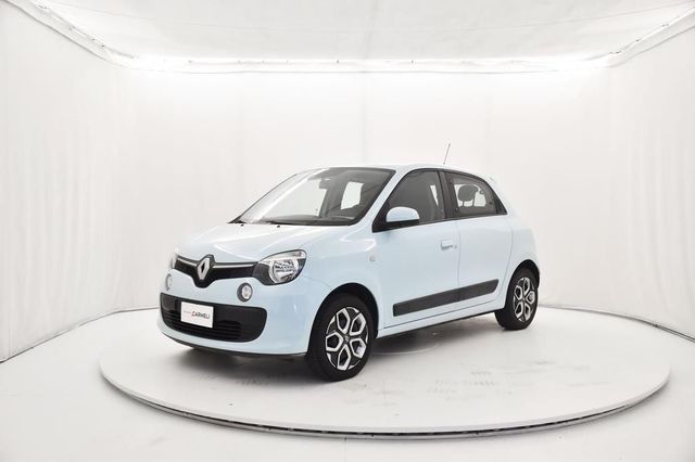 Renault Twingo 0.9 TCe Generation