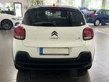 Citroën C3 1.2 **Navi*Kamera*LED*Tempomat*Spur** - gebrauchte Citroën C3 aus dem Jahr 2021
