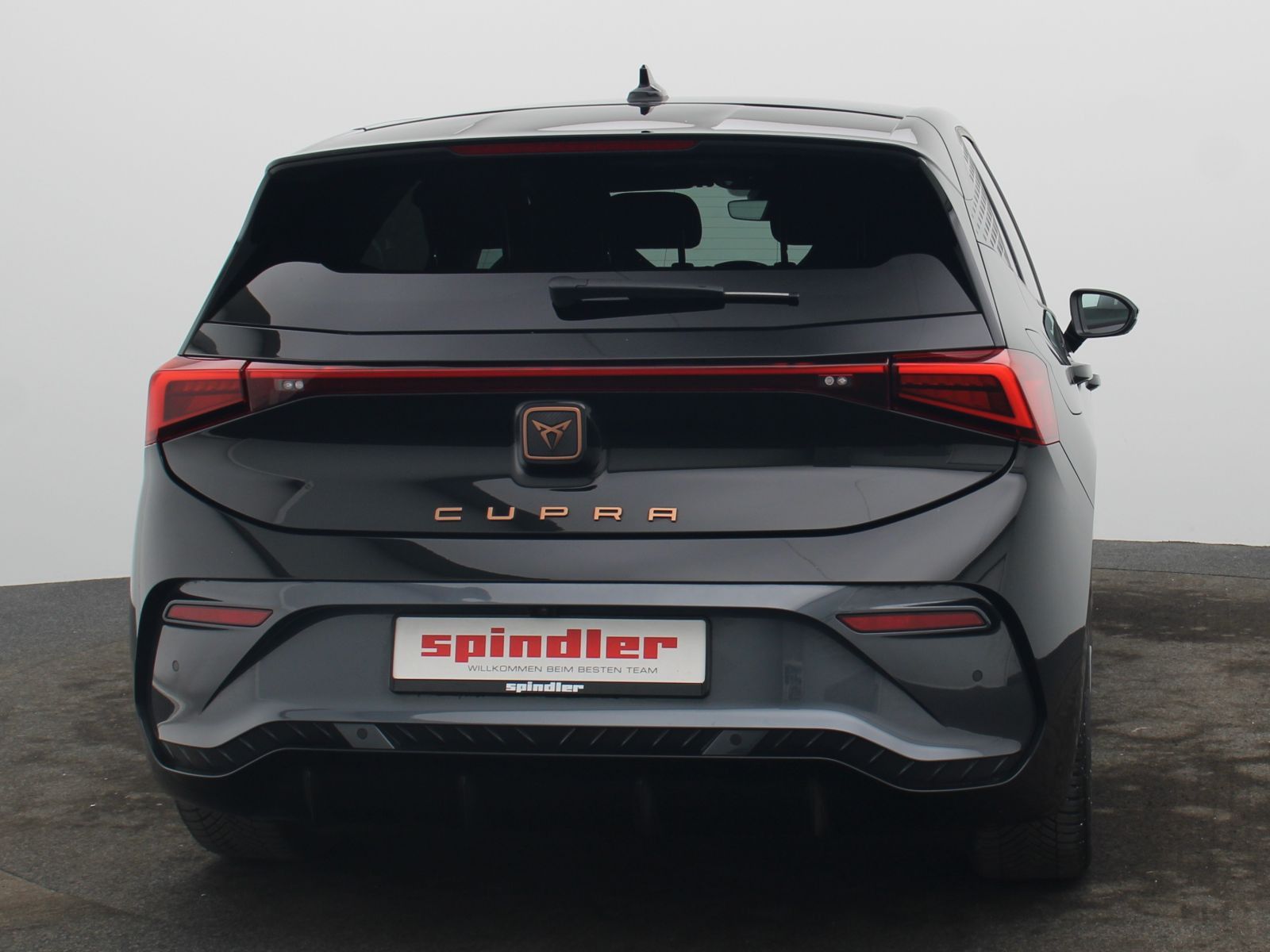 Cupra Born - Bild 8