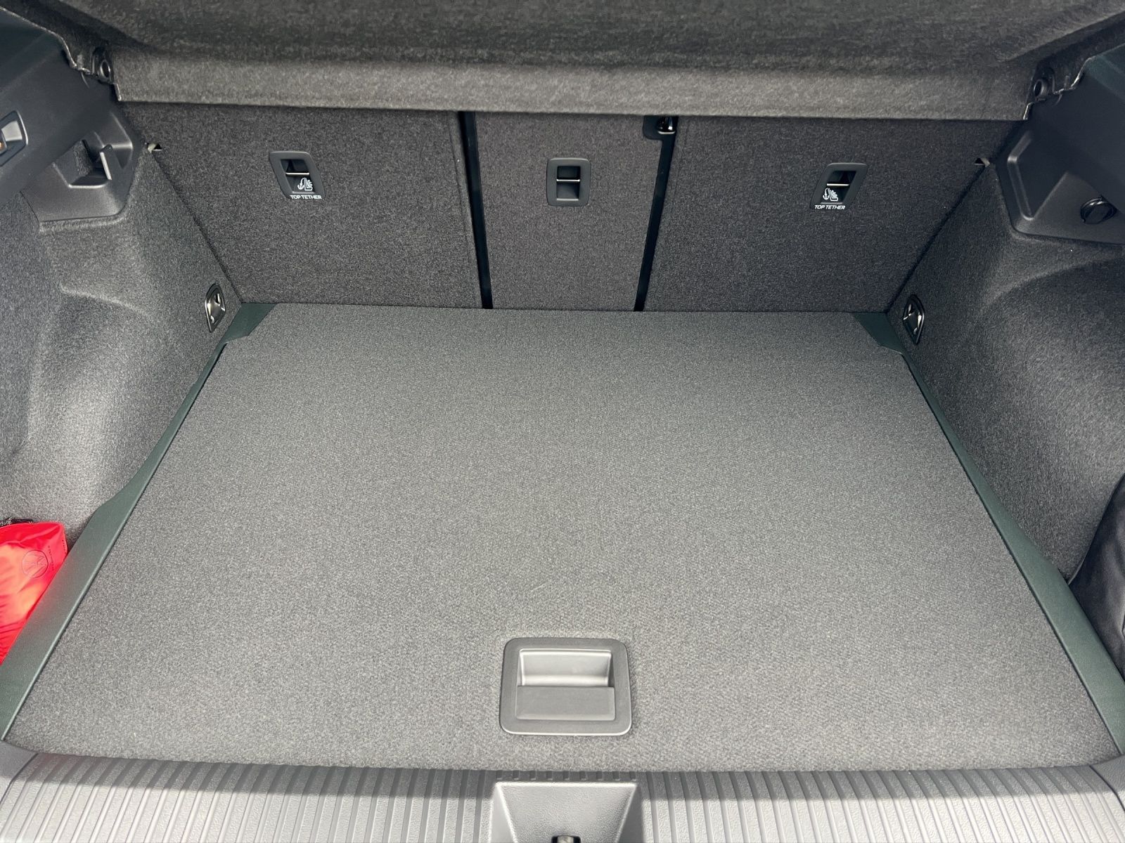 T-Roc Style 1.5 l eTSI OPF 110 kW (150 PS) 7-Gan