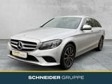 Mercedes-Benz C 180 T-Modell C 180 AVANTGARDE NAV+SHZ+KLIMA - Mercedes-Benz C 180: T Modell