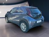 Toyota Aygo X 1.0 Automatik 53 kW (72 PS), Variomati... - Toyota: Aygo