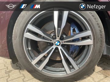 BMW X7 - 12