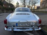 Volkswagen Karmann Ghia - VW Karmann Ghia Gebrauchtwagen