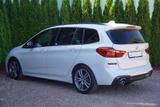 BMW 218i Gran Tourer M Sport Aut. DKG Tempomat AHK - BMW 218: 218d