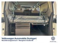 Volkswagen T7 California - Vorschau Bild 4