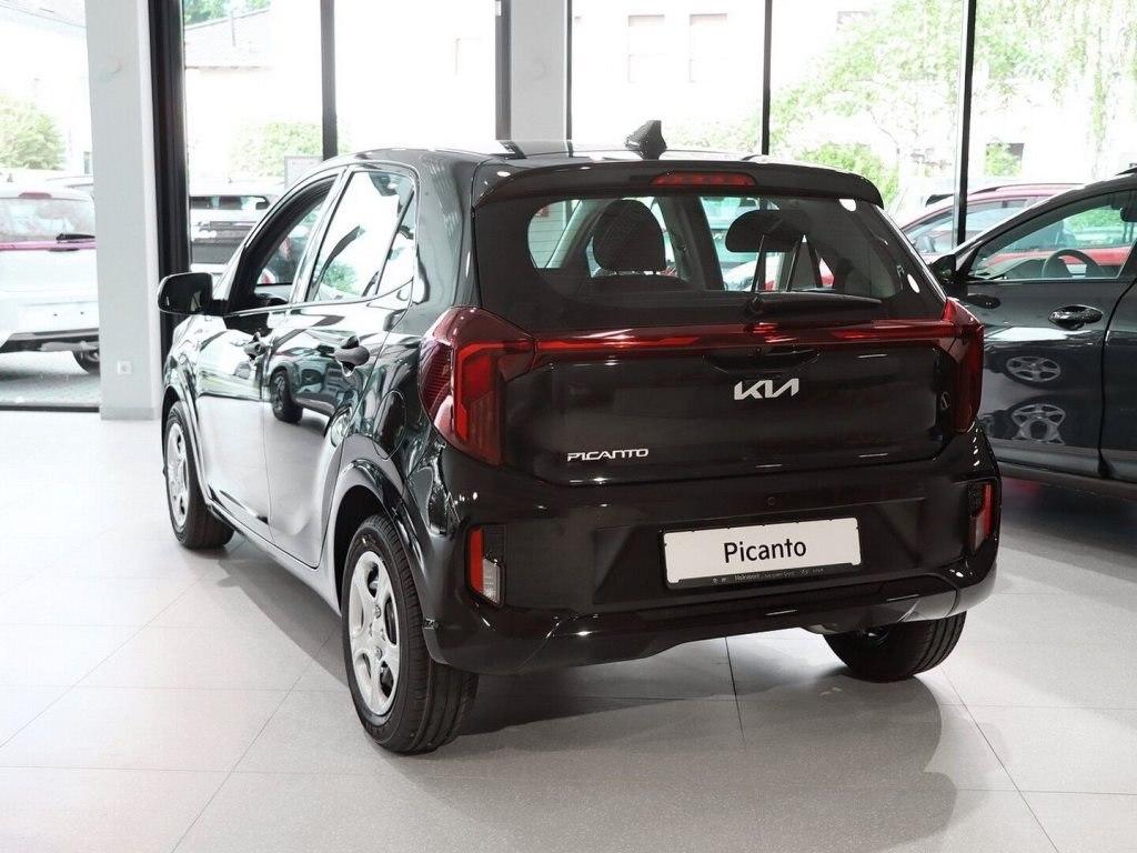 Kia Picanto /EDITION 7, миниатюра 4