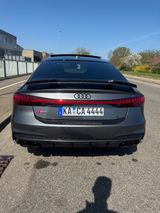Audi S7 Sportback quattro S-Line PANO HUD| B&O - Audi S7 aus 2019