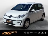 Volkswagen up! - Vorschau Bild 1