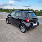 Smart ForFour 0.9 66kW prime prime - Smart in München