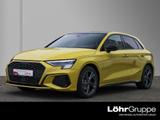 Audi A3 Sportback 35 TFSI S line Sportpaket S-tronic