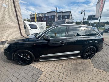 Audi Q7 - 3