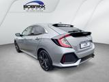 Honda Civic Elegance VTEC 1.0 AWR ACC SHZ RFK Navi - Honda aus 2019