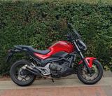 Honda NC 750 SA - HONDA NC750S