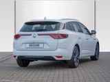 Renault Megane Grandtour TECHNO Blue dCi 115 EDC SHZ LED - Renault Megane: Grandtour Dci