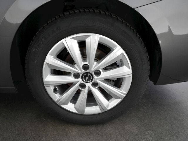 Astra L ST ELEGANCE CDTI AUTOMATIK+LED+NAVI+RÜCK